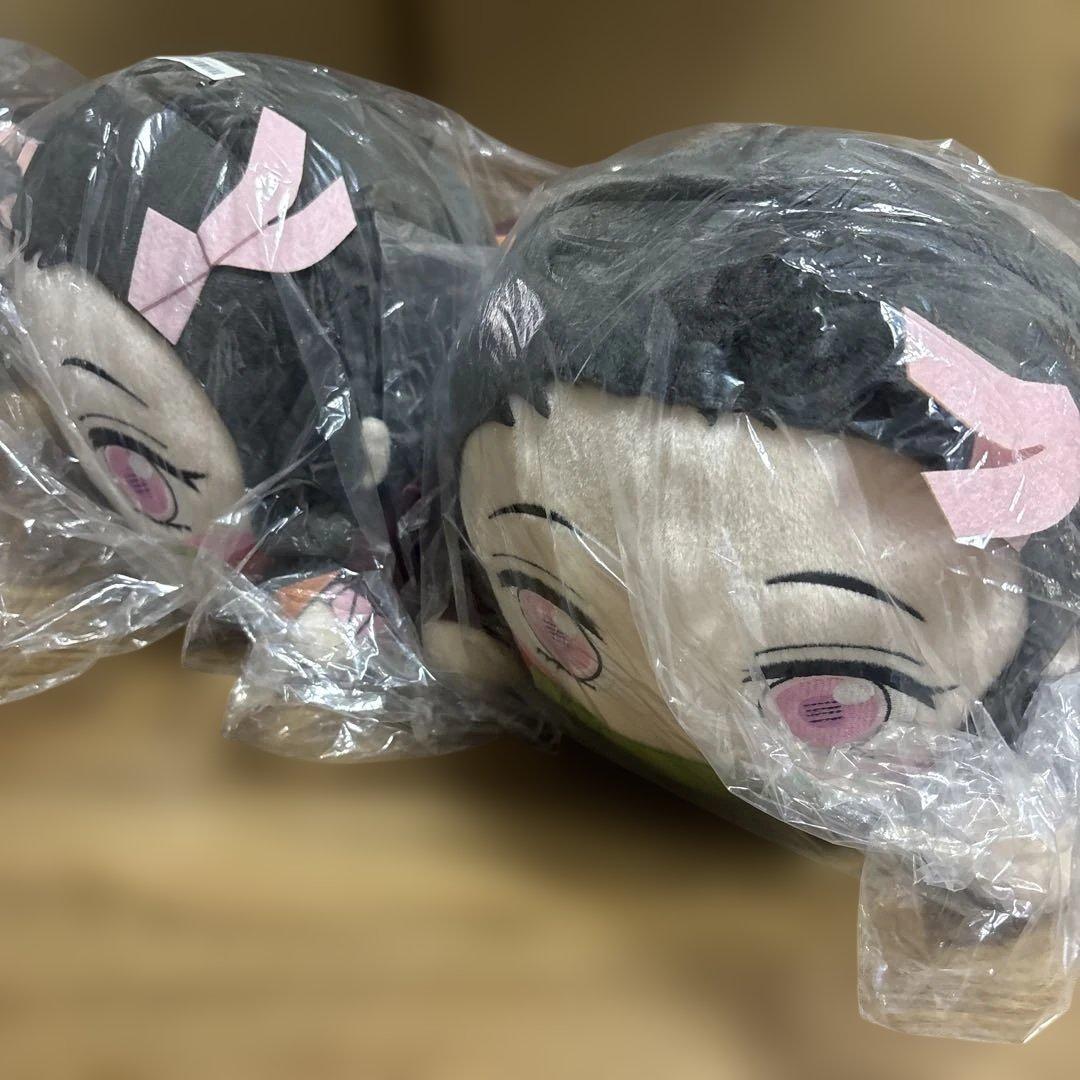 鬼滅の刃 ぬいぐるみ セット