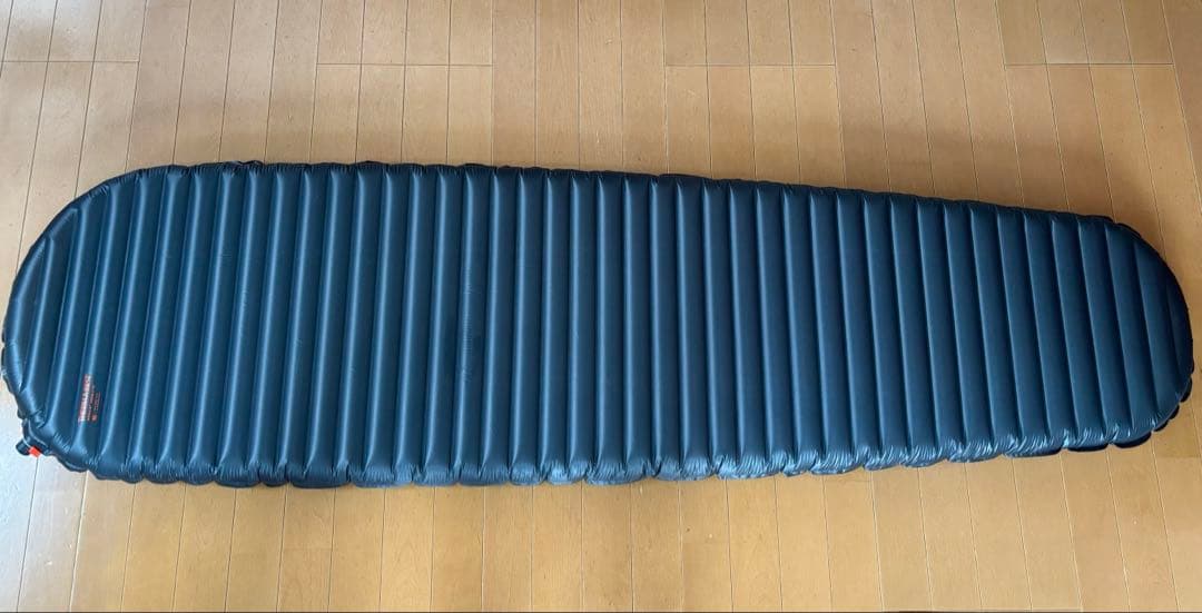 サーマレスト　NeoAir UberLite regular