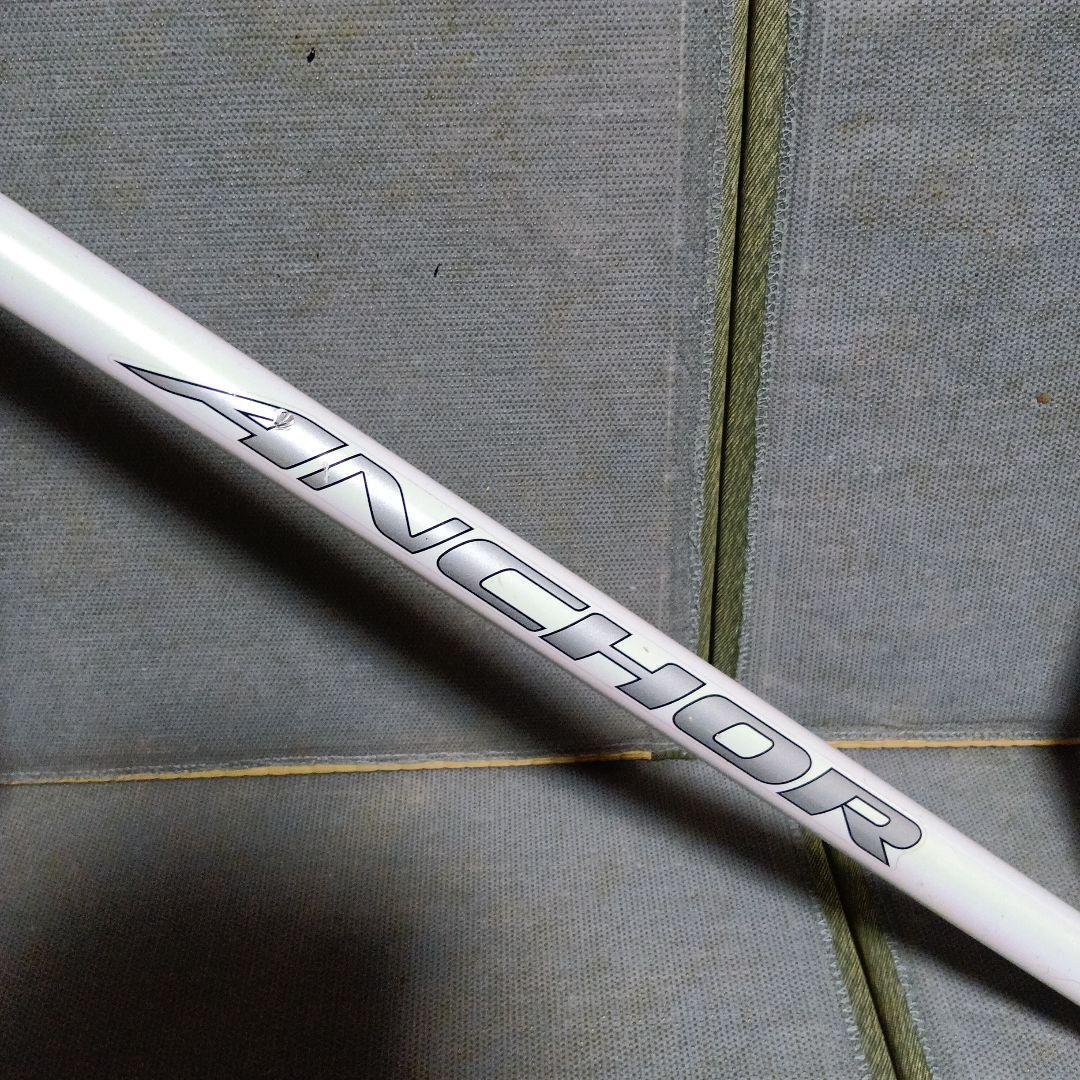 ANCHOR ピストフレーム　シングル　njs 競輪 レイノルズ520