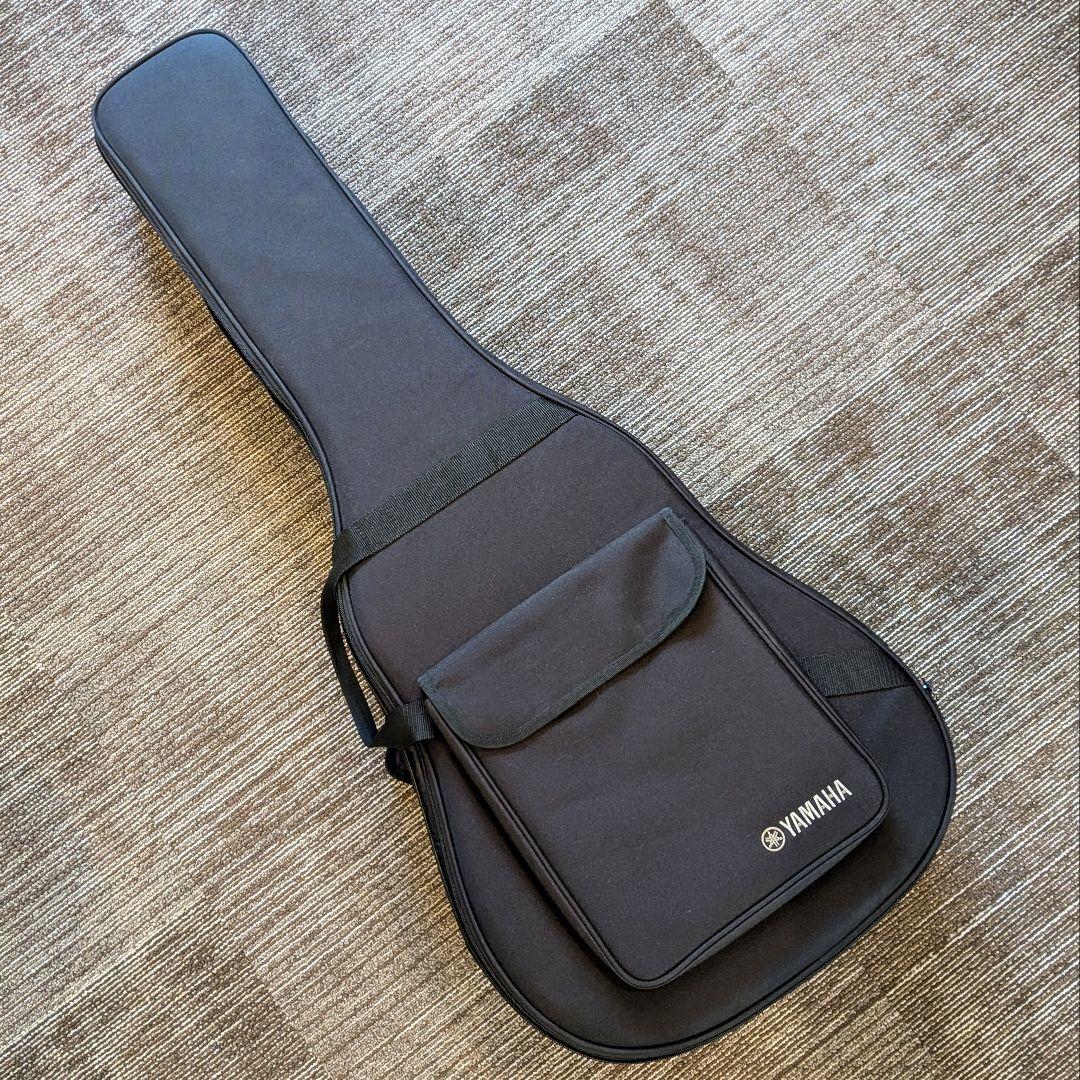 e*G様 【美品】YAMAHA エレアコ LL6 ARE ダークティンティッドカ