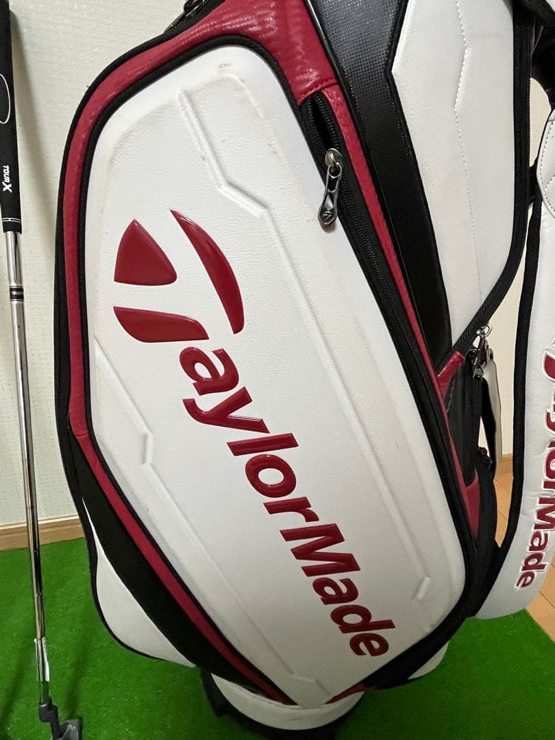テーラーメイドレフティゴルフフルセットRBZ BURNER Callaway