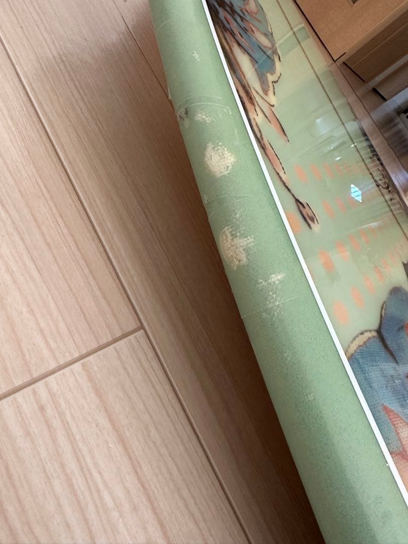 ⭐︎ROXY⭐︎サーフボード　ロングボード　9.1