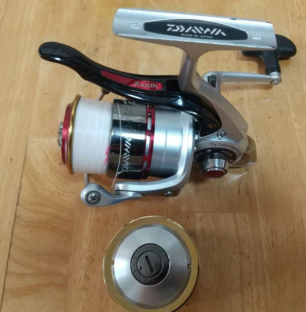 /VALORE/ダイワ Daiwa 磯釣り用リール まとめ売り