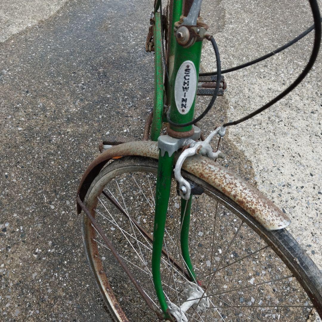 Schwinn SUBURBAN シュウィン ビンテージ
