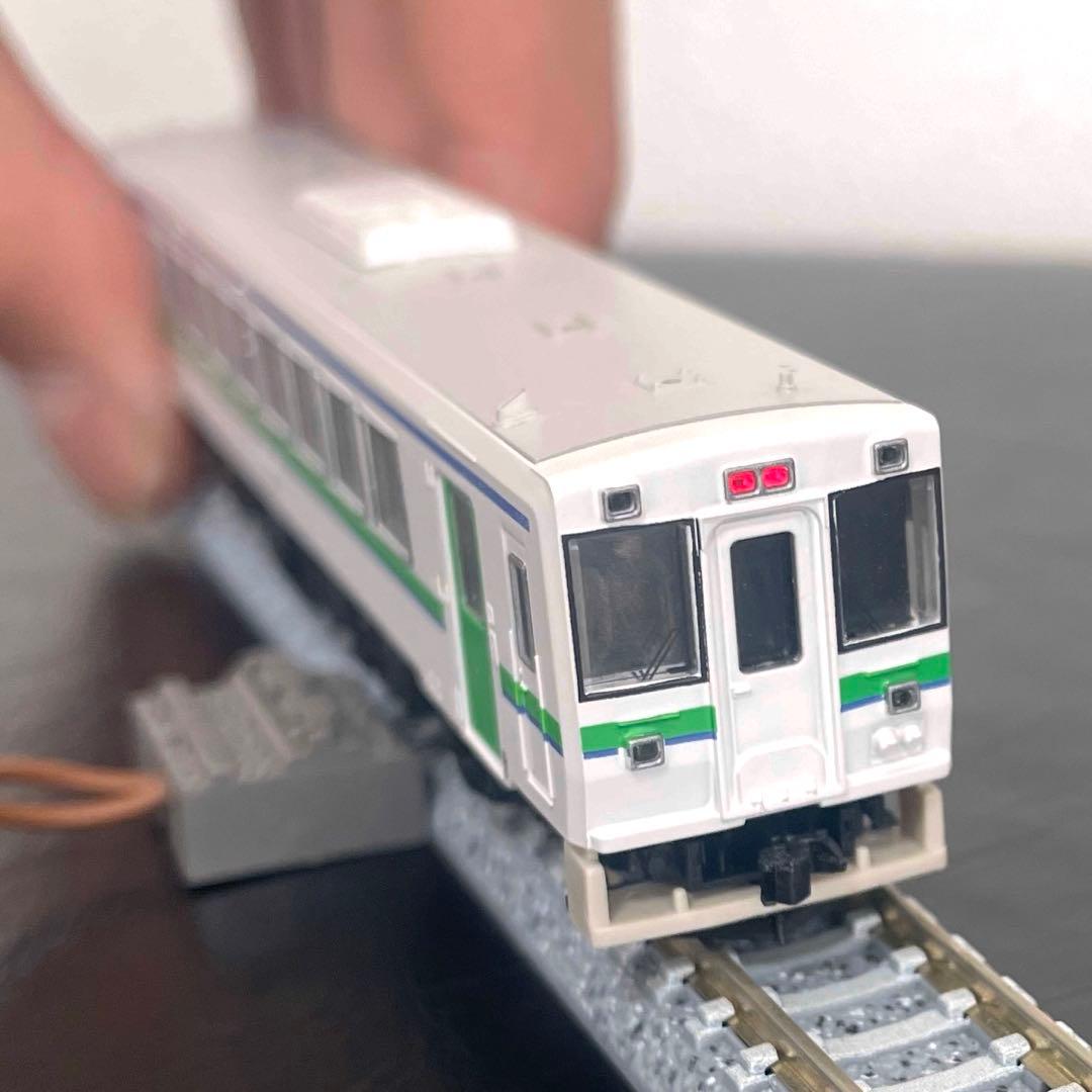 グリーンマックス　4019 JR キハ150形 0番代　函館本線　2両セット