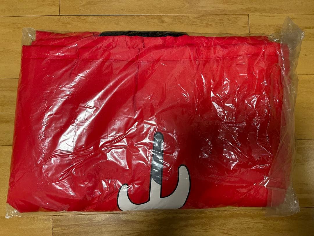けいおん！唯のどてら　コミケ87 限定200着