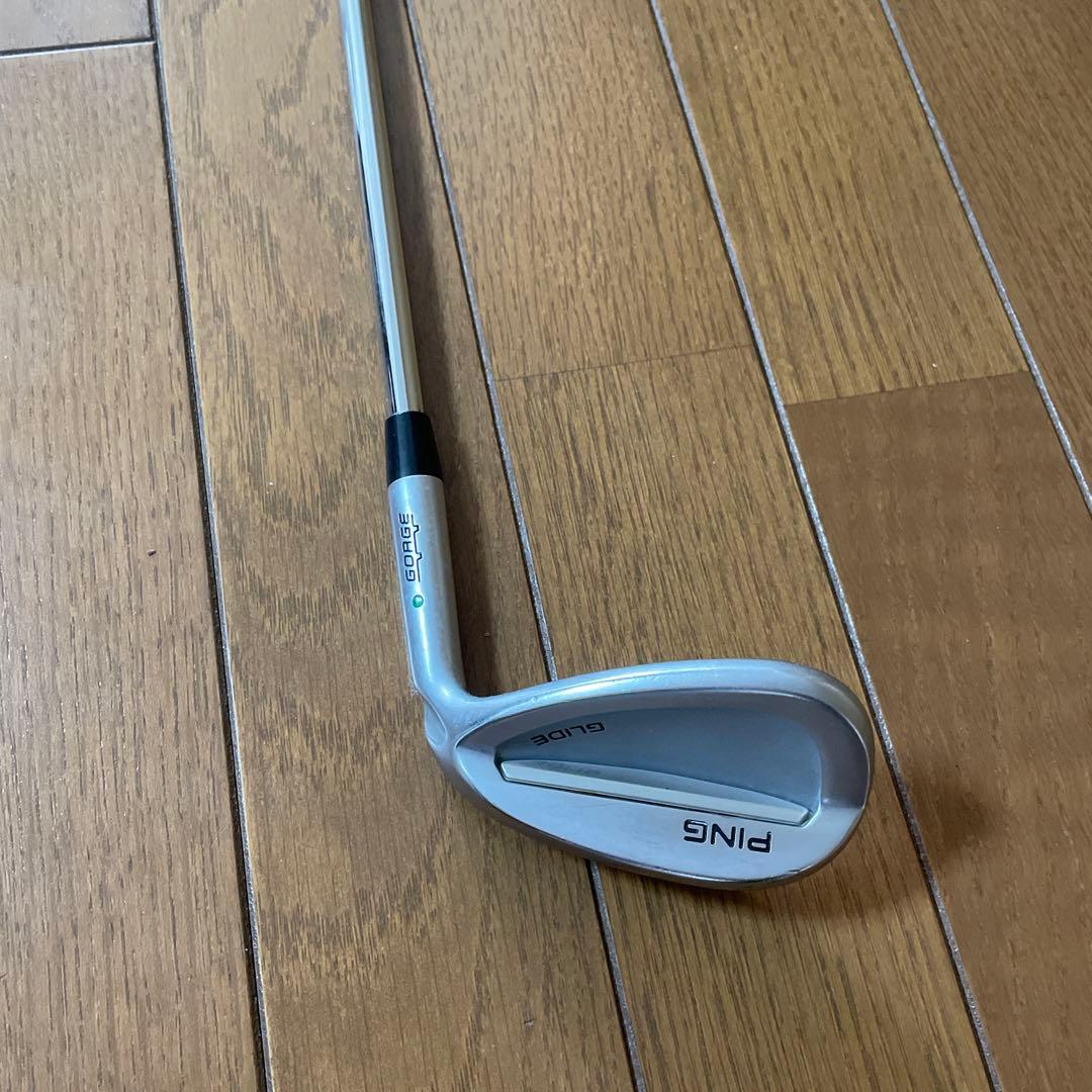 PING G410 アイアン