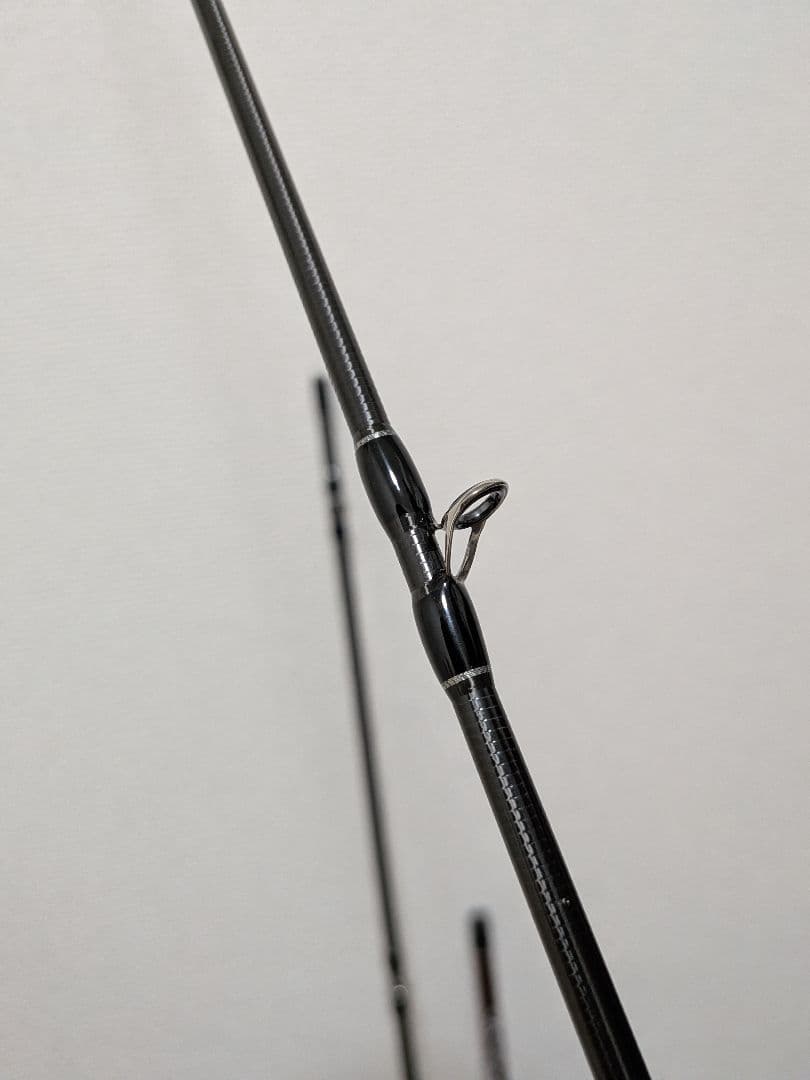 美品【フィッシュマン】Beams Crawla 8.3L+