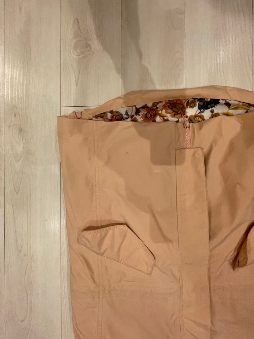 Burton GORE-TEX ZENANA JACKET（19-20モデル）