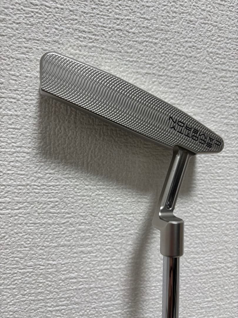 レフティ スコッティキャメロン スーパーセレクト NEWPORT2 レフティー