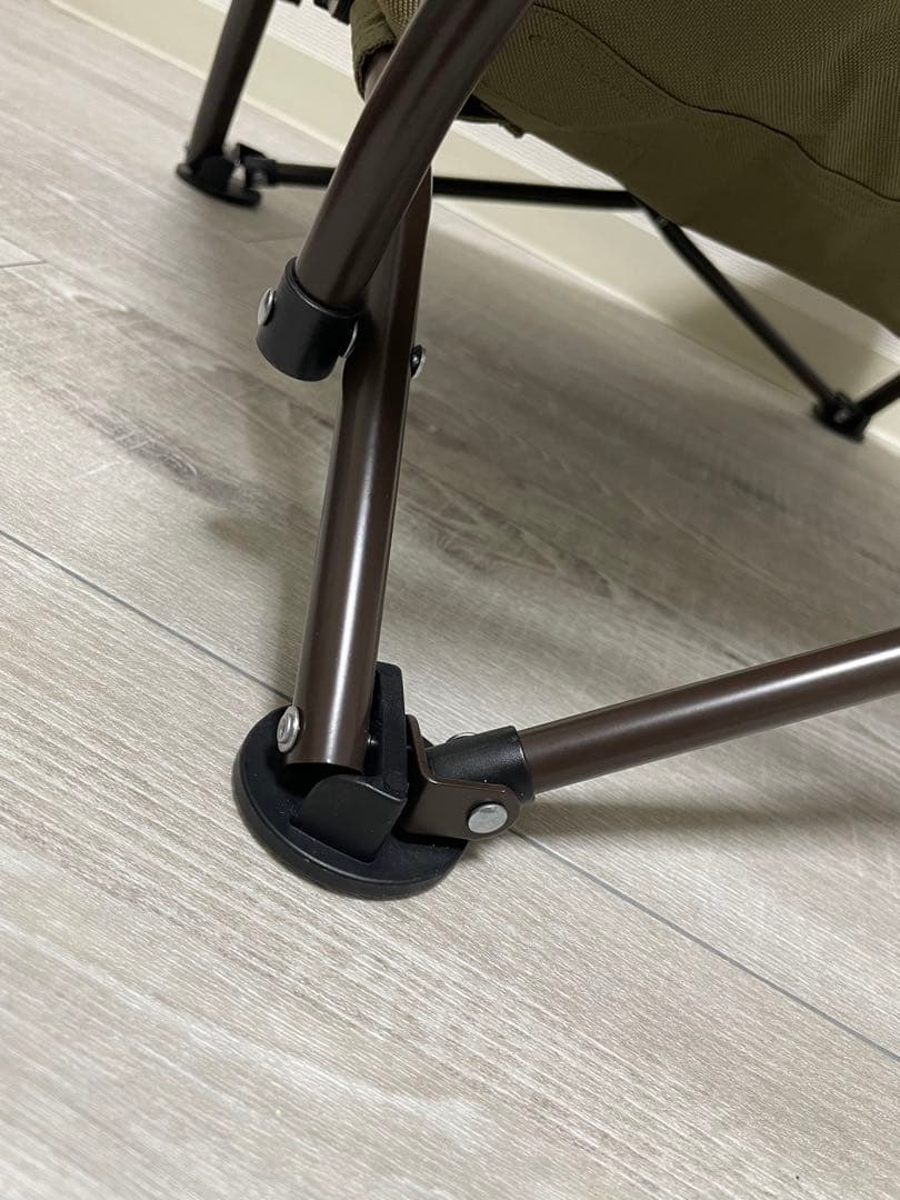 ロゴス　スヌーピー　あぐらチェア　アウトドア　キャンプ