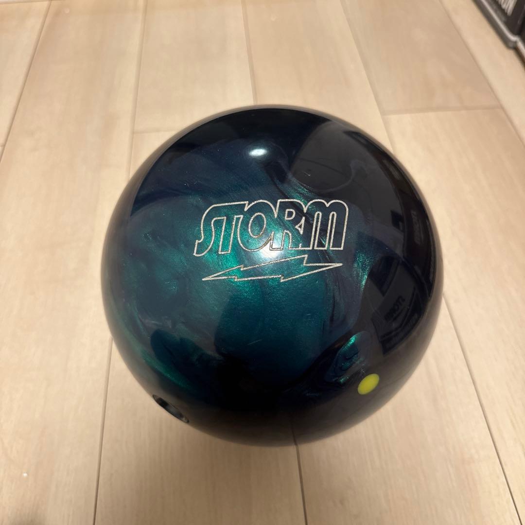 Storm IQ TOUR AI 15p IQツアーai