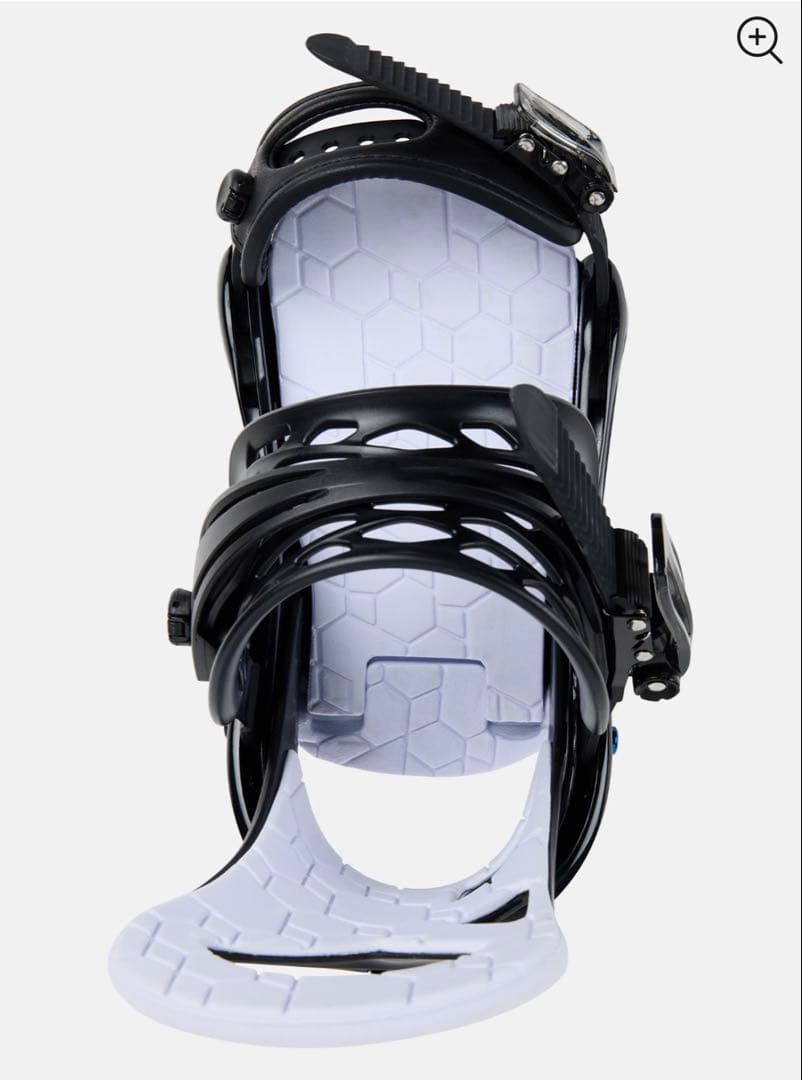 ⭐️美品⭐️キッズ⭐️Burton⭐️SサイズRe:Flex⭐️バインディング