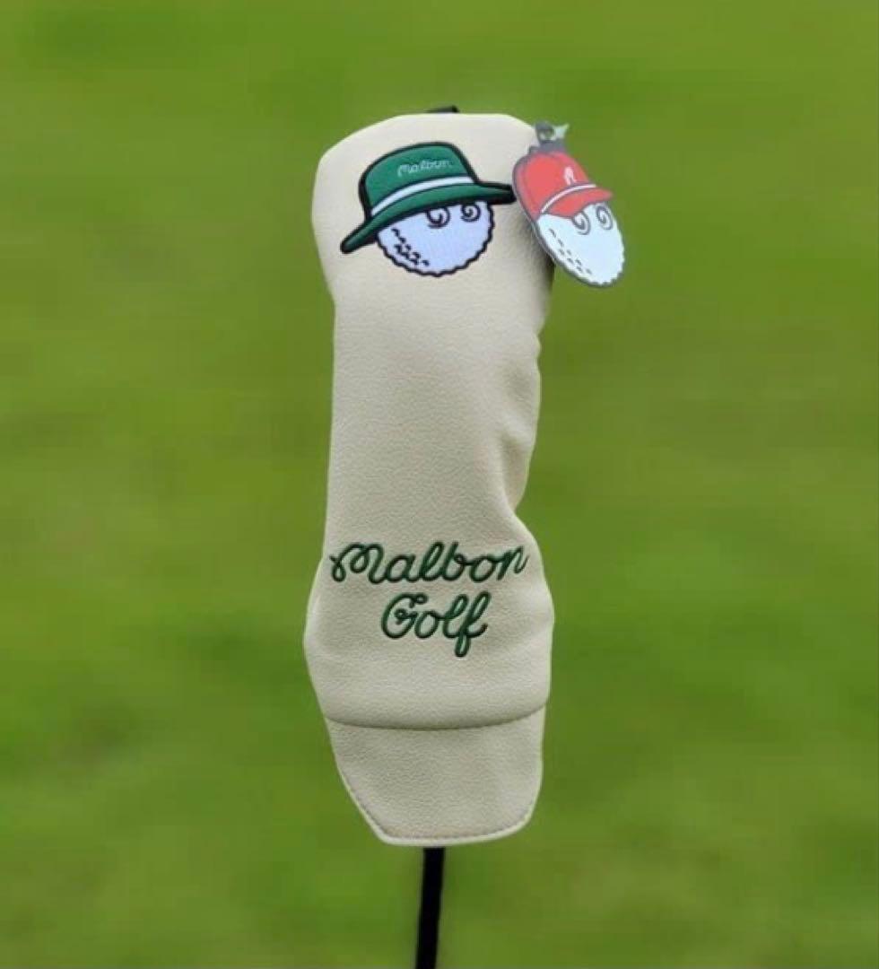 malu♡golf