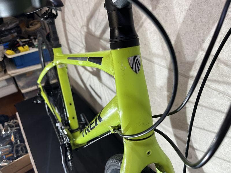 TREK FX3 油圧ディスクブレーキ　M
