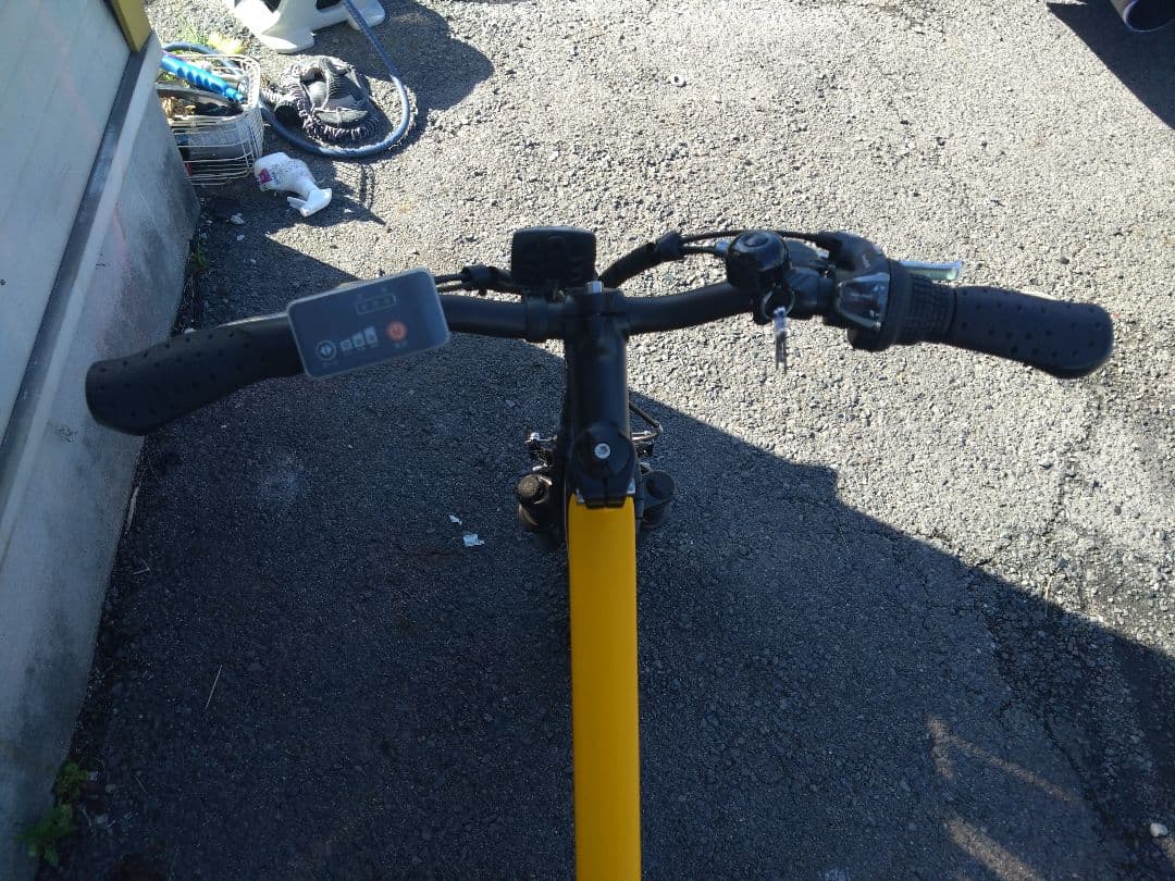 ☆gamba様☆HUMMER26型電動アシスト自転車メーカー１年保証付☆