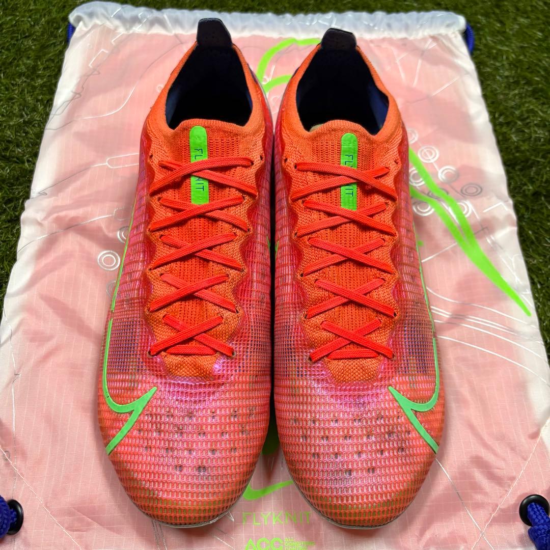 シューズ NIKE Mercurial Vapor 14 Elite AG 27cm