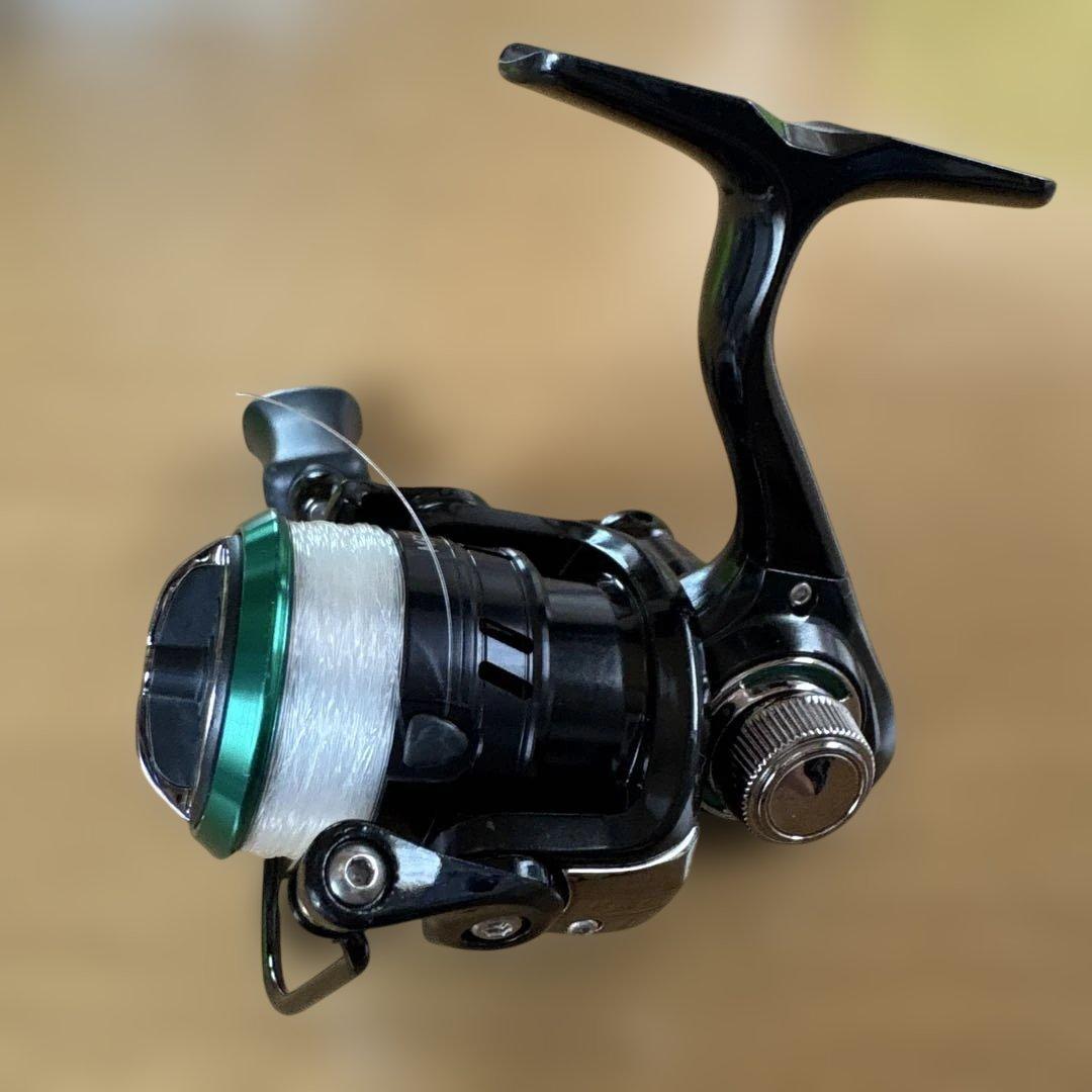 ダイワMR750 2台セット
