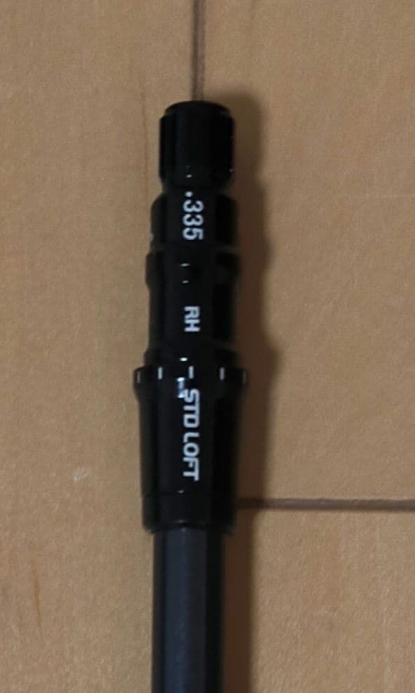 Diamana TM55 S シャフト 3W