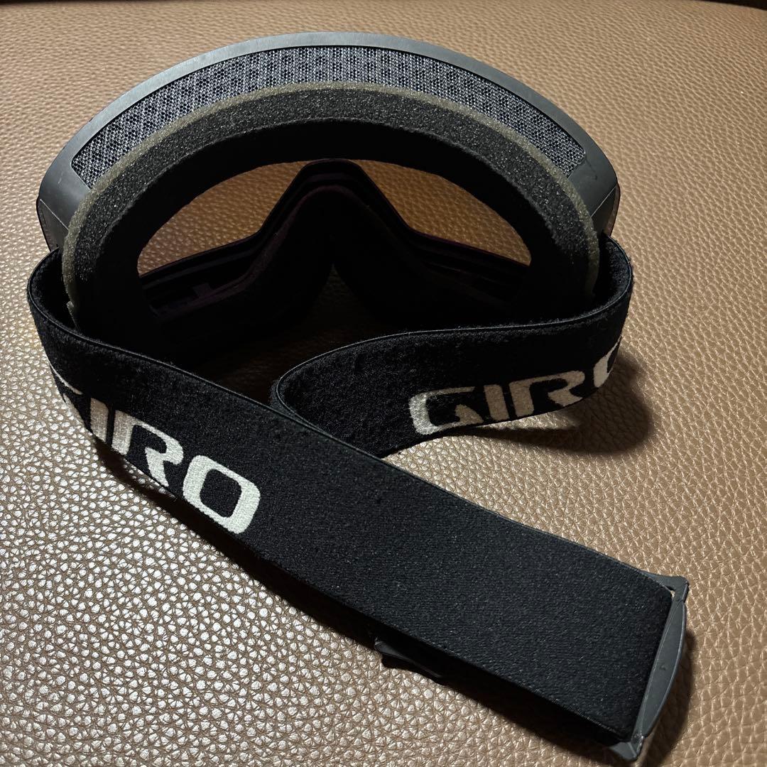 スキー・スノーボードアクセサリー GIRO AXIS BLACKWORDMARK AsianFit