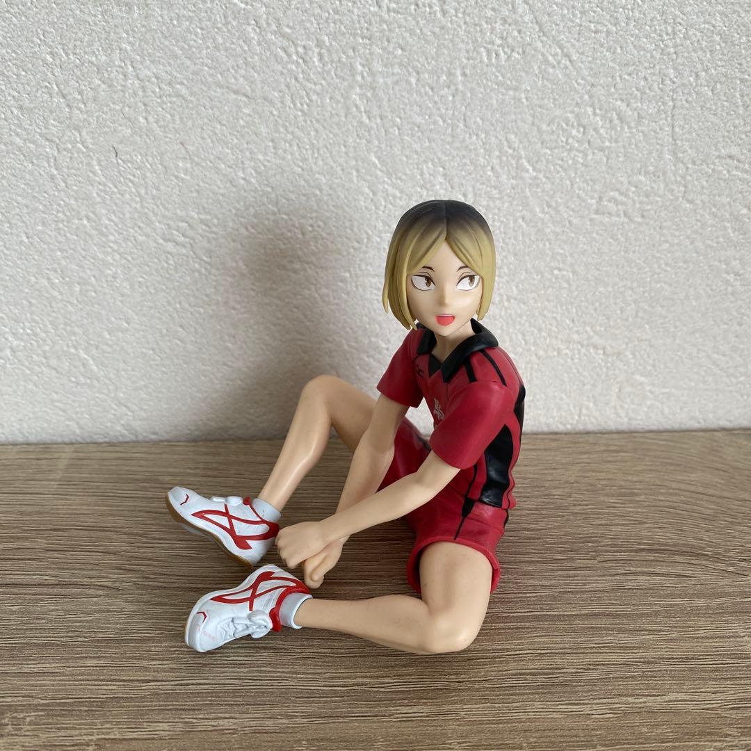 ハイキュー フィギュア まとめ売り 15体セット