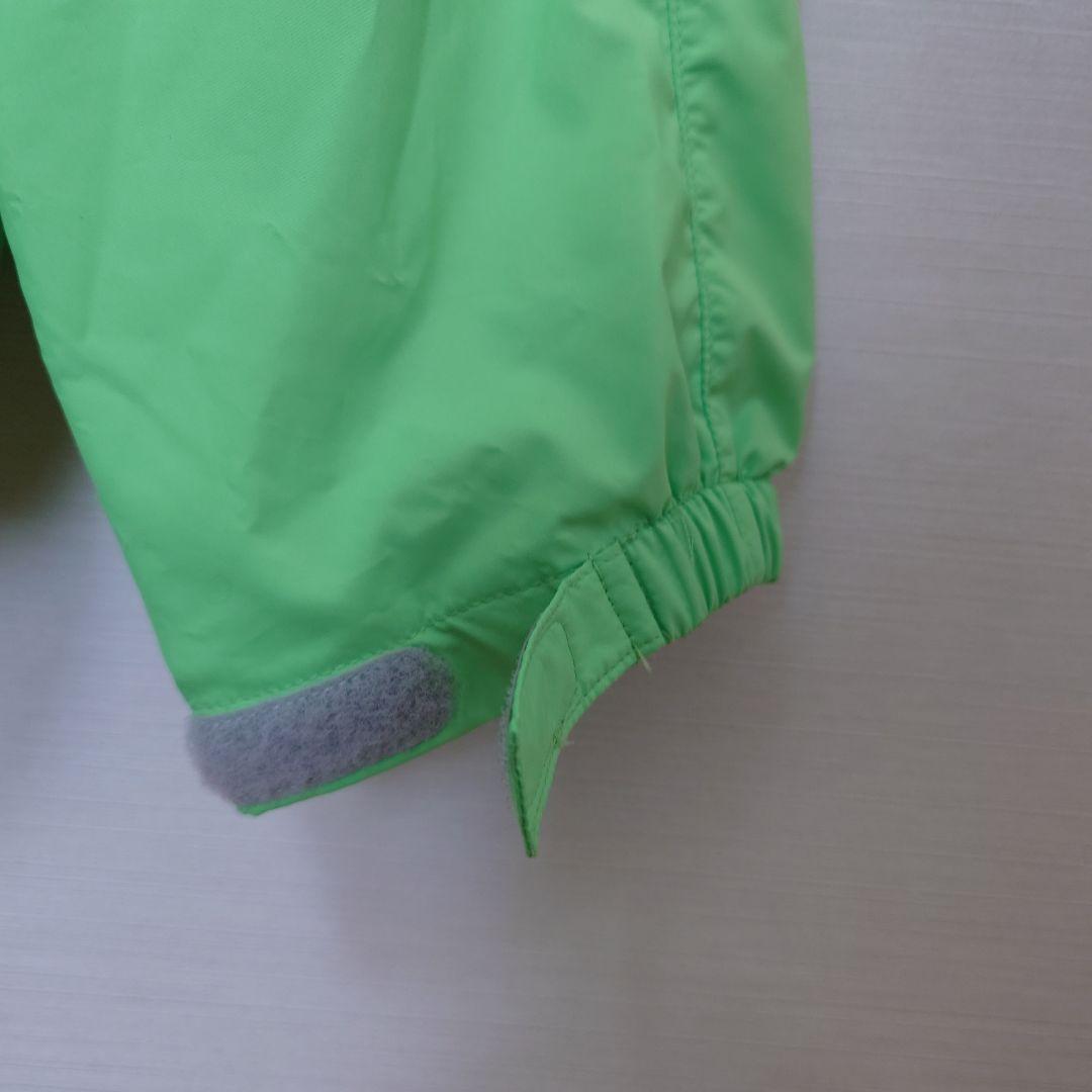 Pumaプーマゴルフ Vネックジャケットᒪサイズ