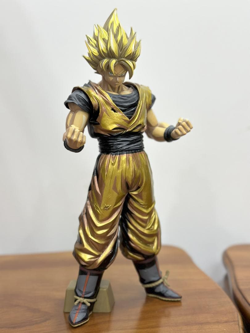 ドラゴンボール 孫悟空 グランディスタ 2D 漫画ディメンションズ メイトゥ版
