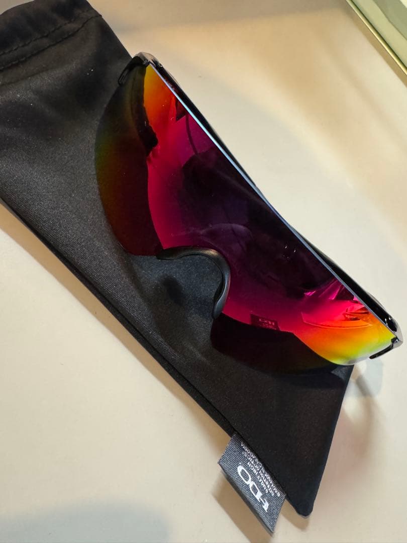 Oakley サングラスEVZERO BLADES 新作