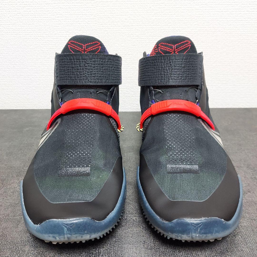 NIKE　ナイキ　コービー AD NXT FF　メンズ　27cm