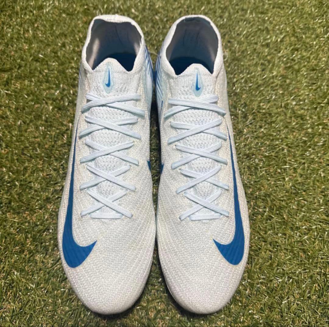 NIKE マーキュリアルヴェイパー16 ELITE AG 26.5cm 439