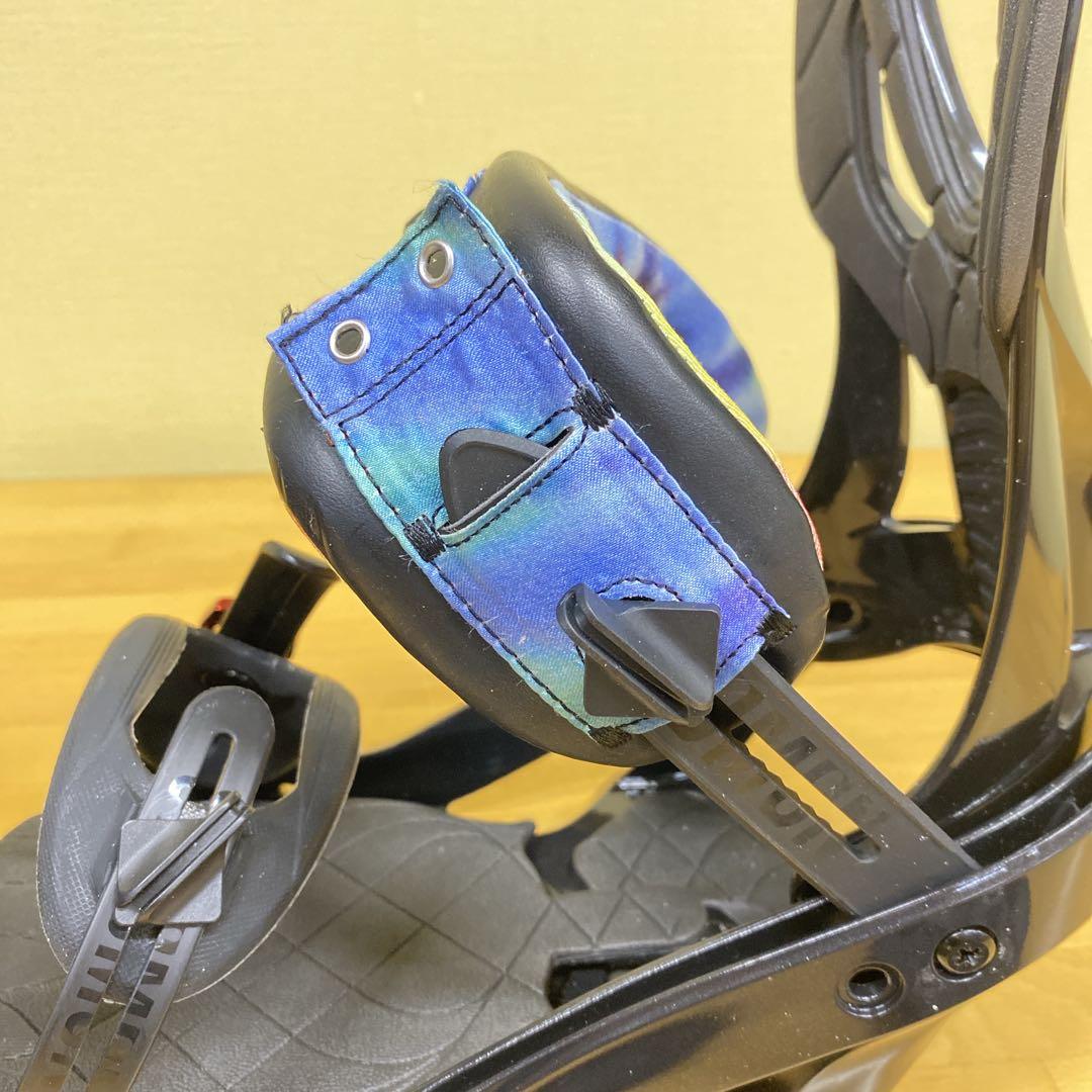 ★美品★SALOMON ARCADE ビンディングLサイズ バインディング