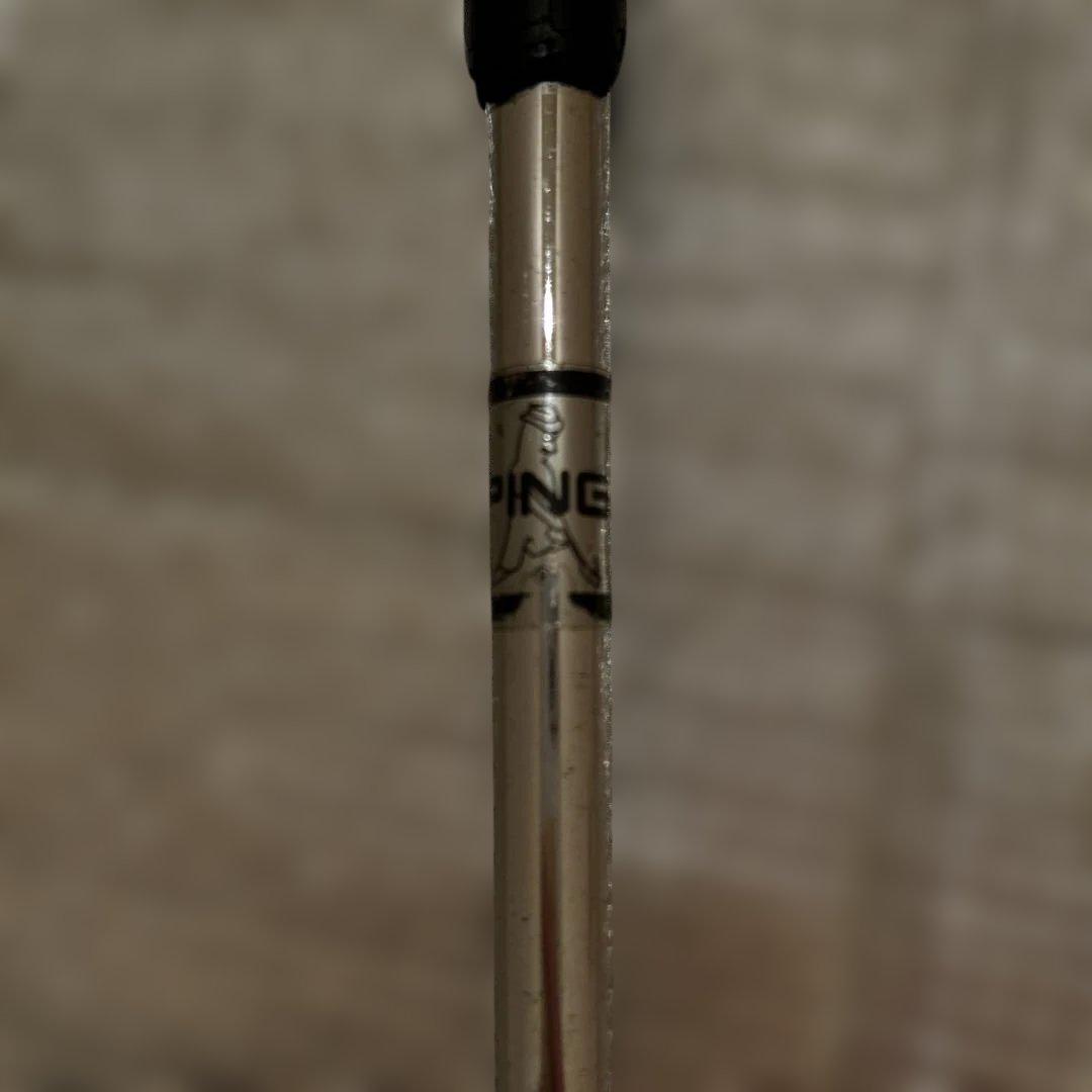 ヴィンテージモデル　PING ANSER 4 パター