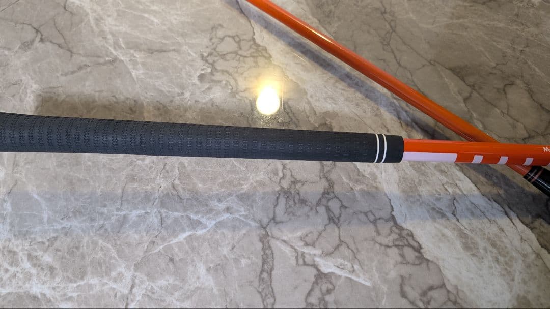 ロジャーキング スイングドクター ドライバー アイアン ゴルフ練習器具
