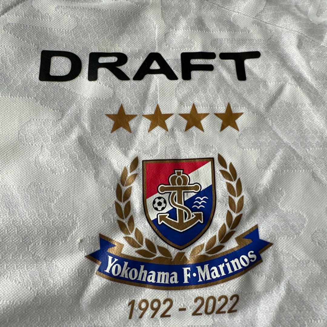 ヒ*ん様 2022年横浜F・マリノス アウェイユニフォーム 背番号11アンデルソ