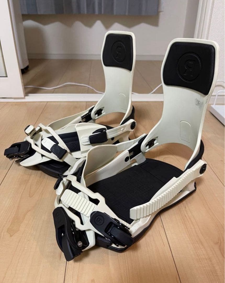 22-23 RIDE Ｃ-6 ビンディング