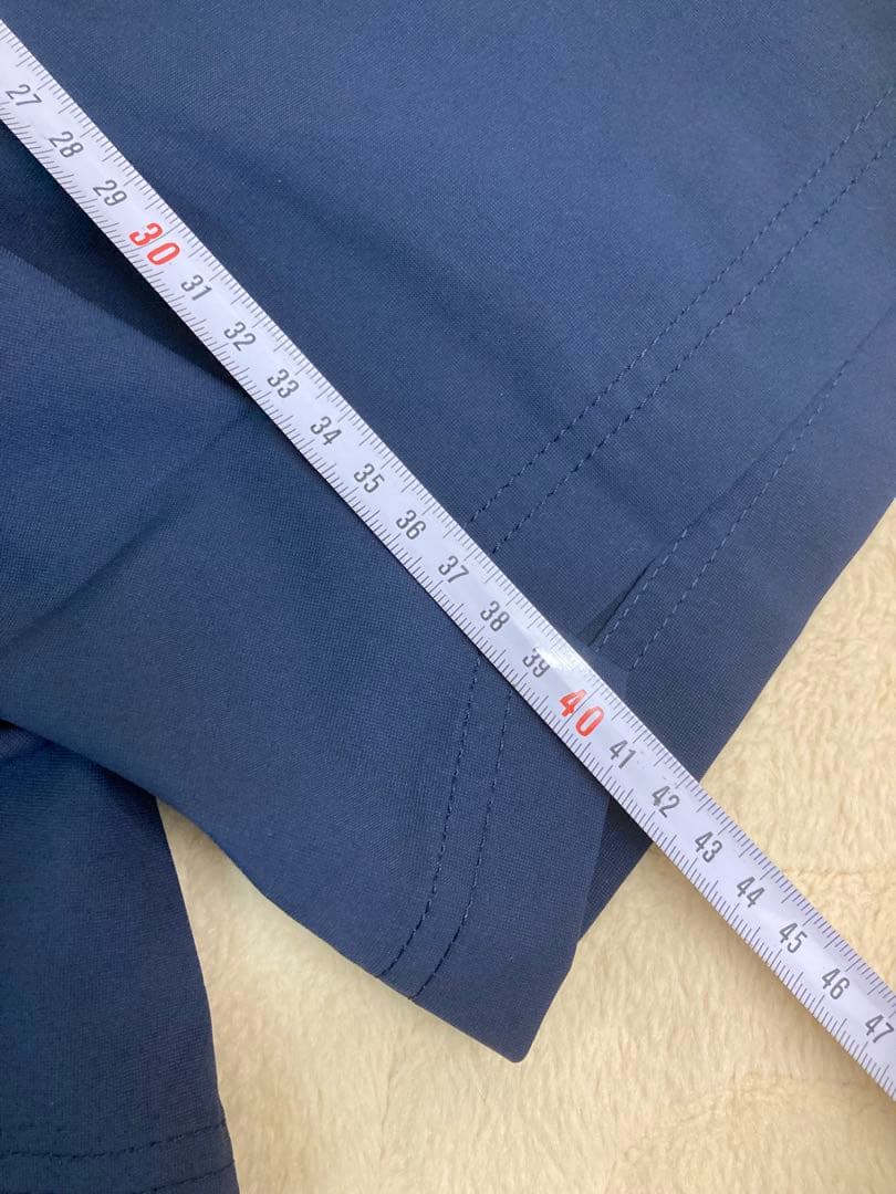 アダバット新品　ゴルフウェアポロシャツ サイズ40 ライムグリーン　新品