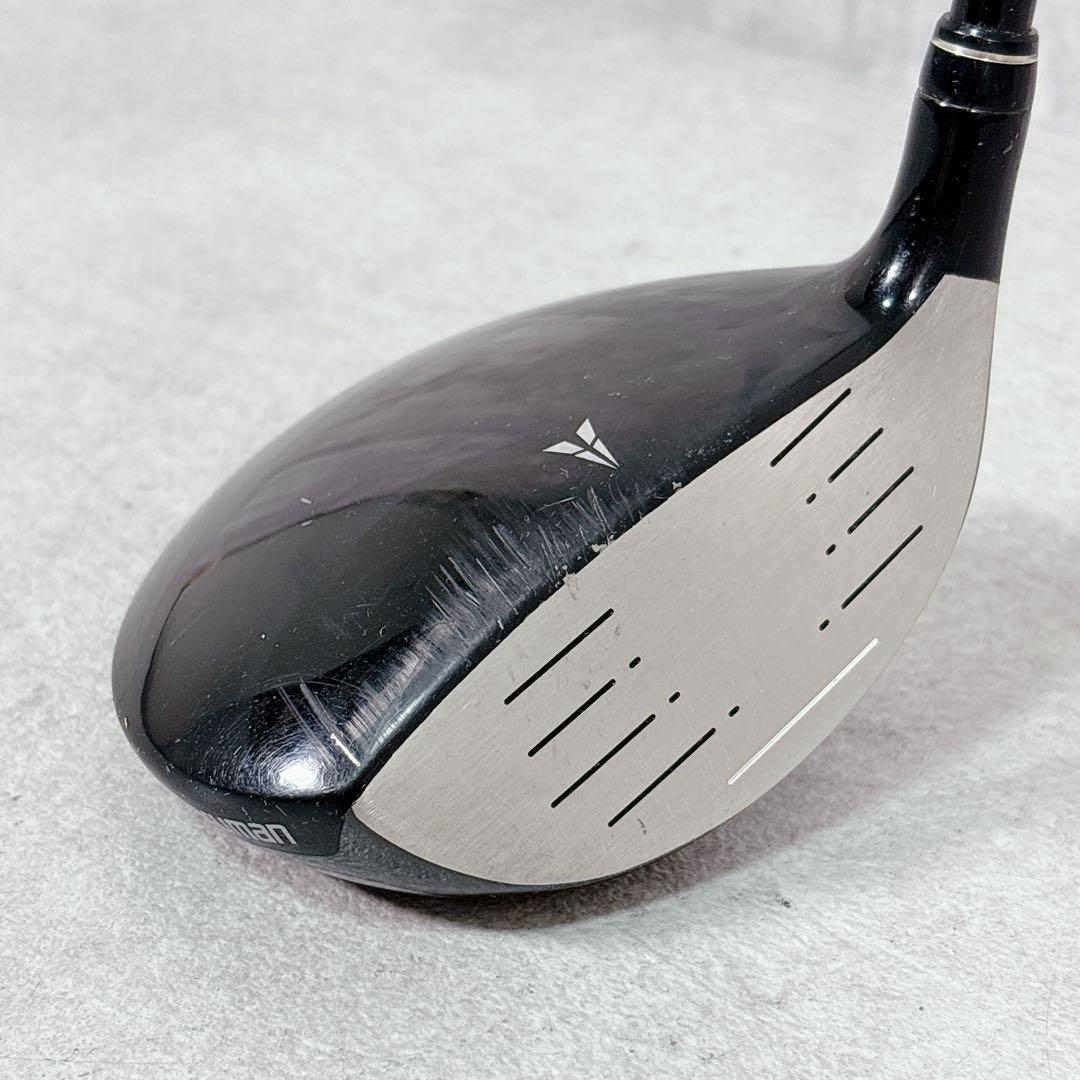 T347 マルマン シャトル マラジング NX-1 7W 21° SR
