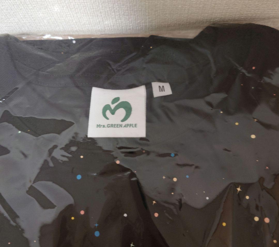 ゼンジン Tシャツ WELTRAUM Star T−shirt М