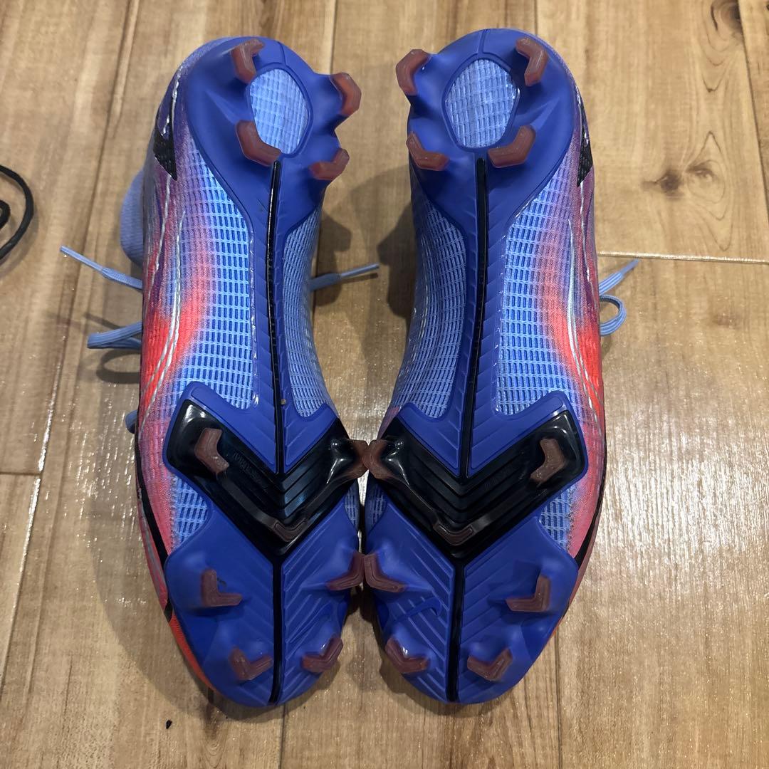 Nike サッカースパイク