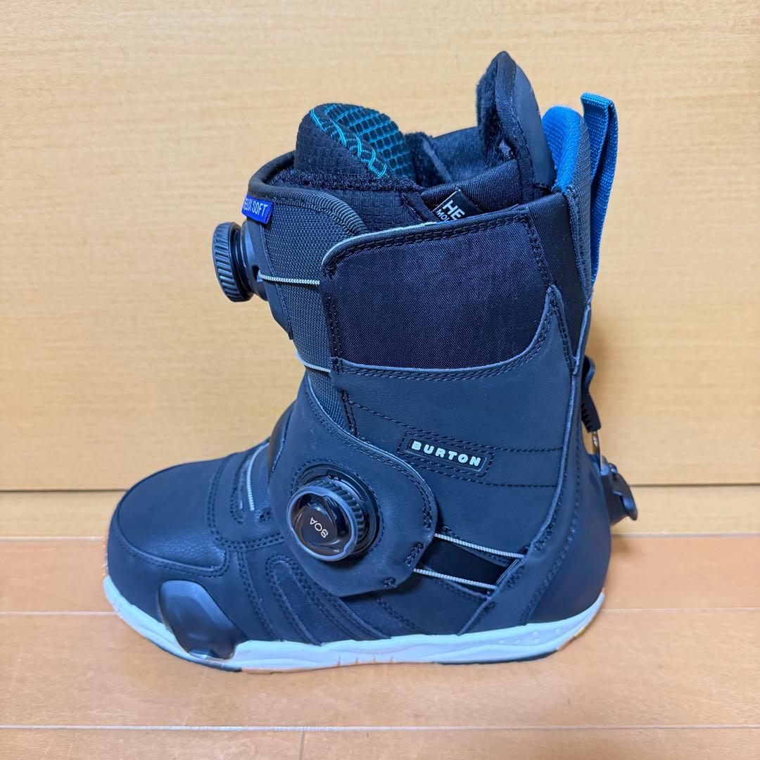 【Z370_Bblue 】Felix soft step on 新品未使用