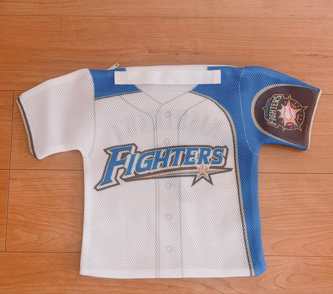 北海道日本ハムファイターズ　グッズ5点