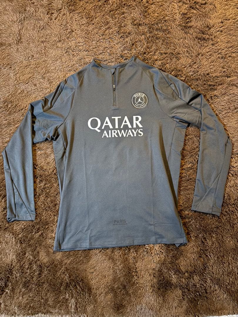 JordanDri-FIT QATAR AIRWAYS XL パリサンジェルマン