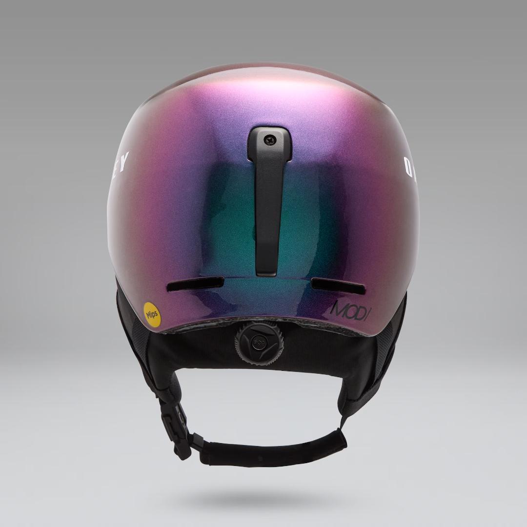新品 Oakley MOD1 Mips Aura Asian Fit サイズL
