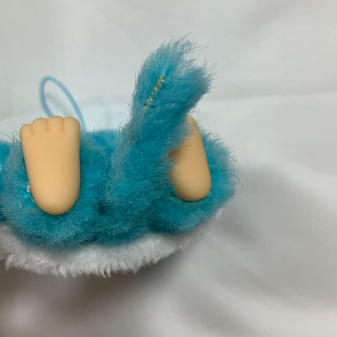 モンチッチ ご当地 富士山限定 キーホルダー キーチェーン ストラップ