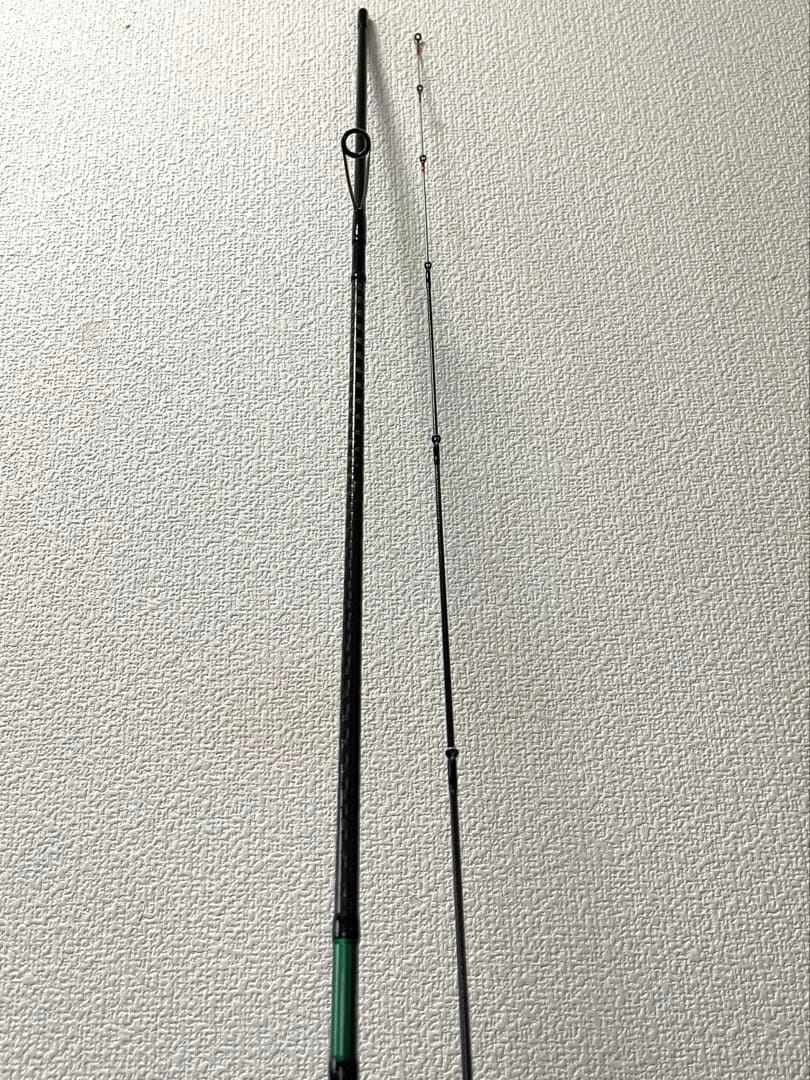 ロッド DAIWA EMERALDAS X BOAT 70MLS-S