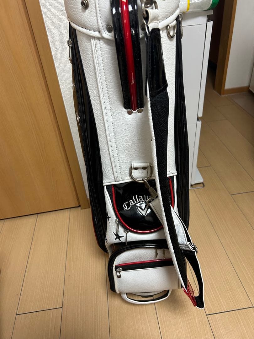 Callaway ゴルフバッグ・キャディバッグ　キャロウェイベア