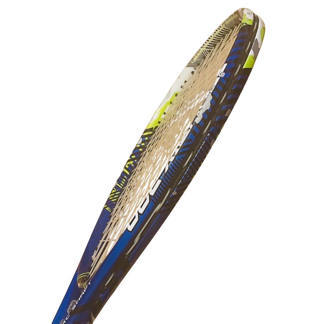 Mizuno テニスラケットセット ラケットバッグ