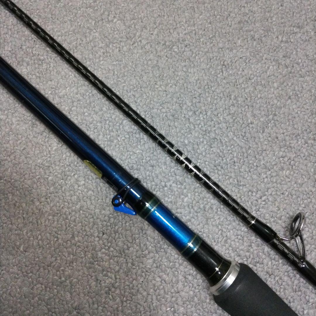 SHIMANO シマノ コルトスナイパー 1006M
