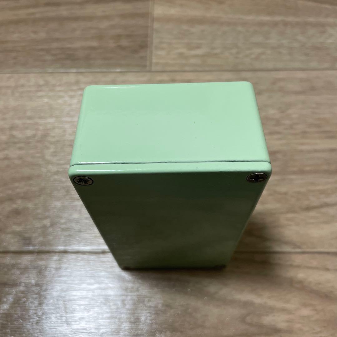WalrusAudio Voyager オーバードライブ ブースター バッファー
