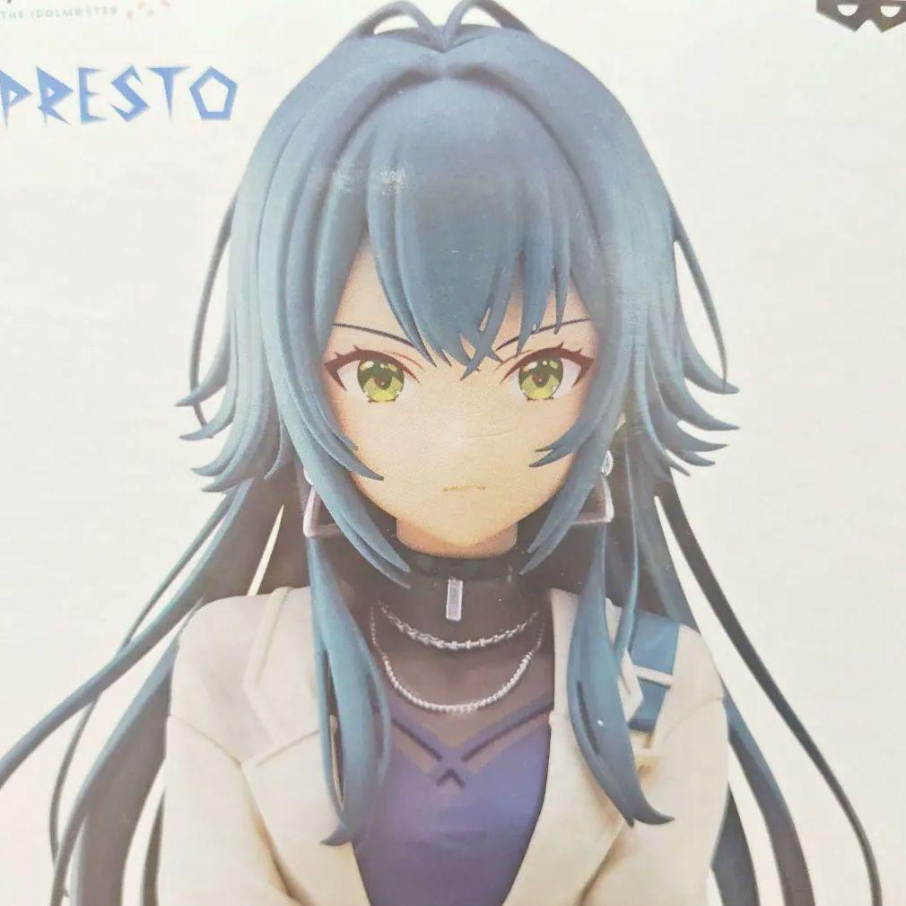 学マス　姫崎莉波　篠澤広　十王星南　月村手毬　葛城リーリヤ　フィギュア6体セット